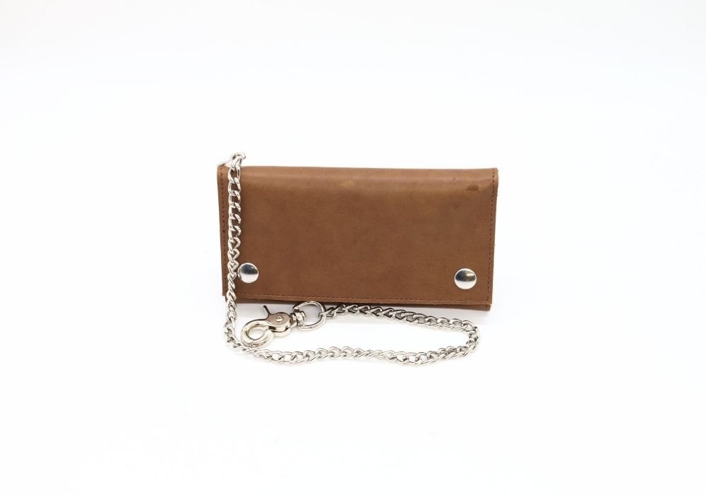 Bikers Wallet